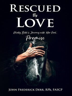 cover image of Rescued by Love